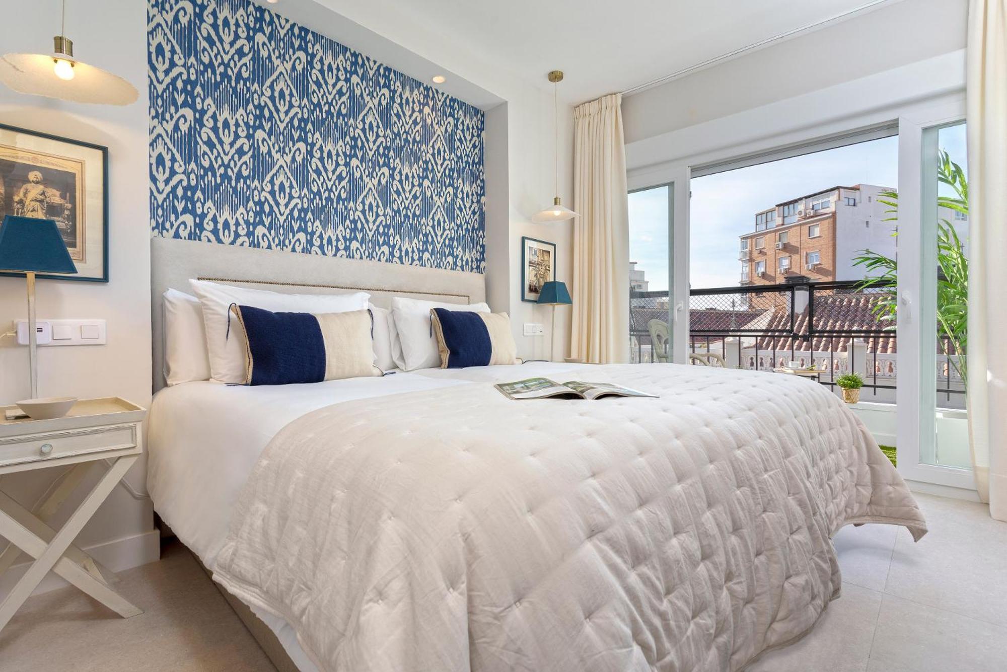 Apartment Genteel Plaza Del Teatro *